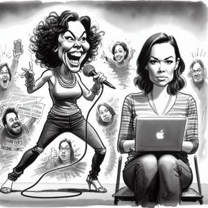 Fuwachan vs Yasuko: The Comedy Showdown that Shocked Japan!