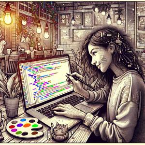HTML5キャンバステクニックの探求