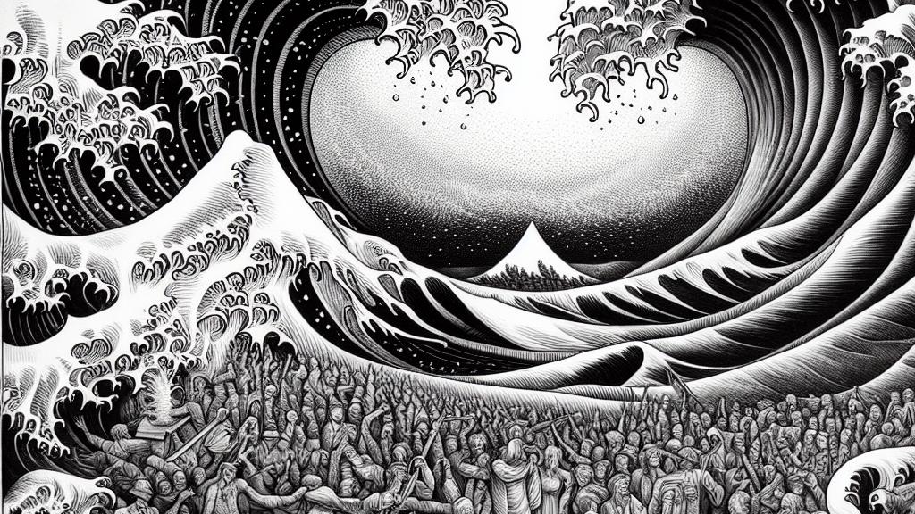 The Shifting Tides of Hatena: Is Liberalism Losing Its Grip?
