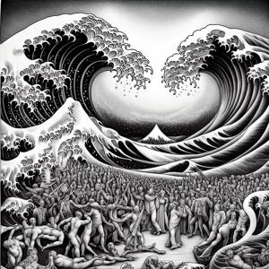 The Shifting Tides of Hatena: Is Liberalism Losing Its Grip?
