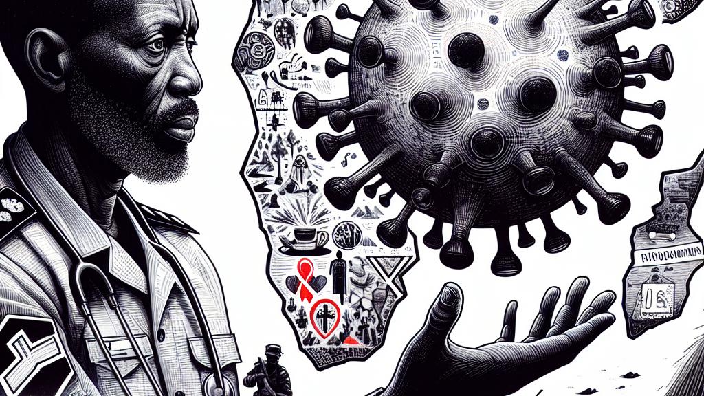Burundi's Battle: Confronting the Rising Tide of Mpox