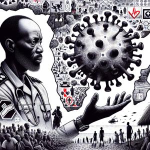 Burundi's Battle: Confronting the Rising Tide of Mpox