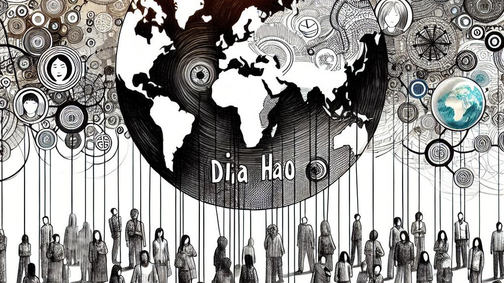 Embracing China's Vision of Global Family for a Better Future