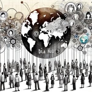 Embracing China's Vision of Global Family for a Better Future