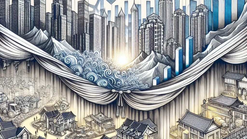 中国の緩和措置が住宅購入者と鉄鉱石市場を押し上げる