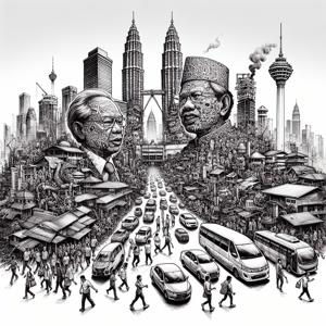 Concerns Over New Law Granting Mufti Powers in Malaysia