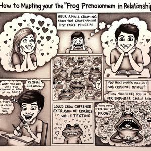 Understanding the Frog Phenomenon in Relationships