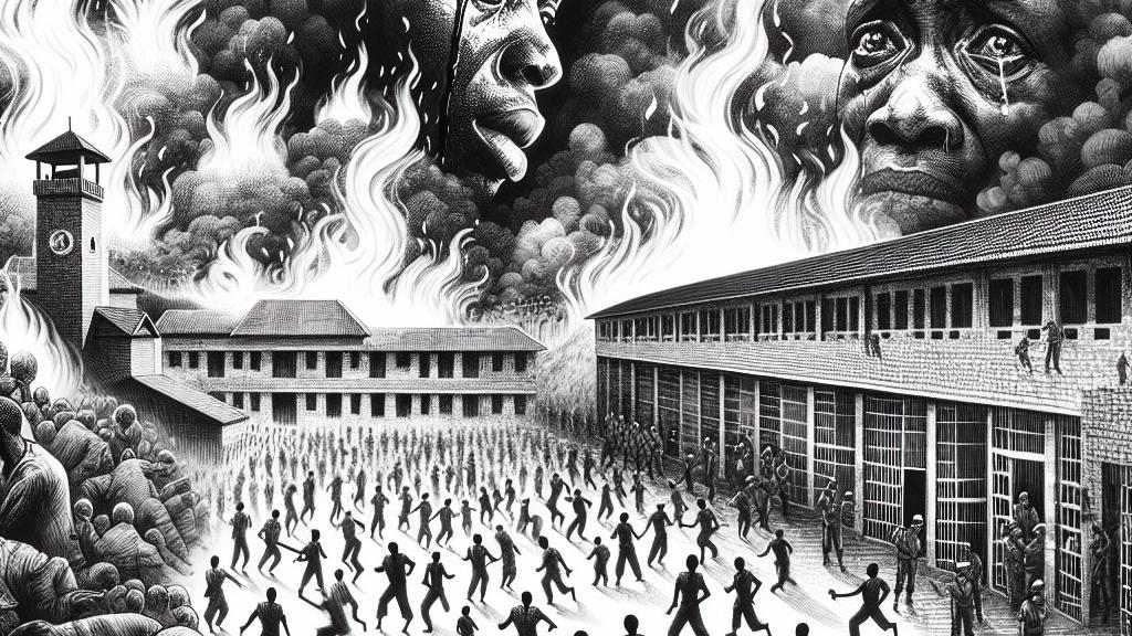 Understanding the Tragic Events in Goma, DR Congo