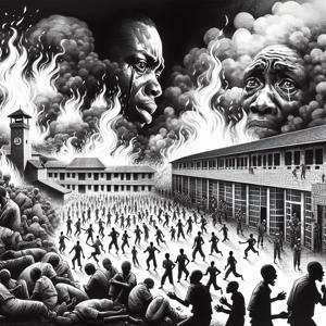 コンゴ民主共和国ゴマでの悲劇的な出来事を理解する