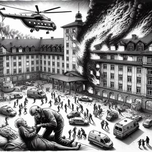 When Choppers Go Rogue: The Cairns Hotel Helicopter Fiasco!