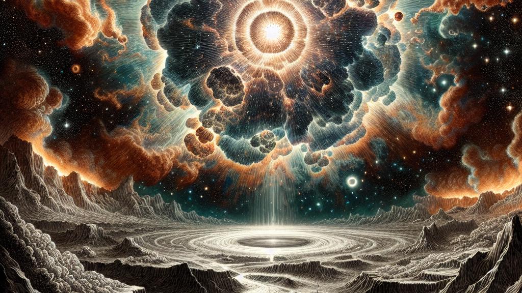 稀有な超新星とその爆発の秘密を理解する