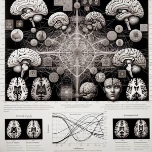 人間の視覚皮質における普遍的スケールフリー表現: fMRI分析からの洞察