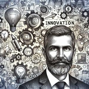 ビジネスにおけるイノベーションとテクノロジーの理解