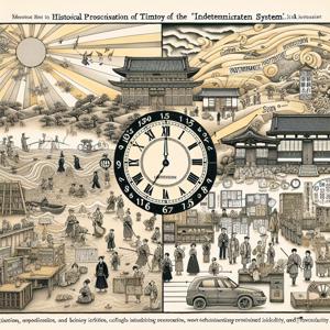 From Lateness to Precision: The Japanese Journey Through Time!