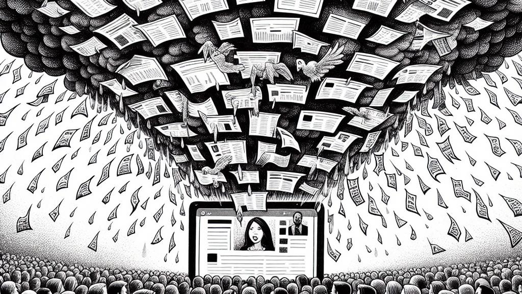 The Responsibilities of Social Media Platforms in Information Accuracy