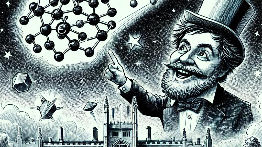 Discover Graphyne: A New Type of Carbon for Future Electronics