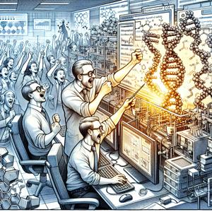 Machine Learning Revolutionizes Protein Folding and Wins Nobel Prize in Chemistry