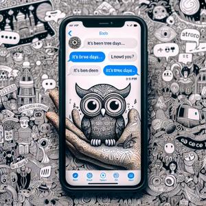 Duolingo: 厳しい愛でGen Zの心をつかむ生意気なフクロウ！