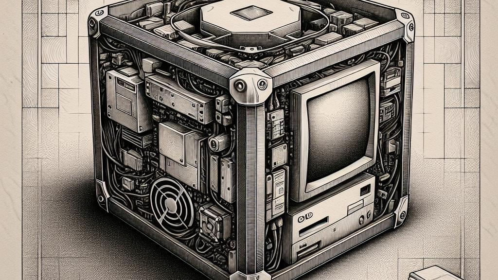 The Revolutionary Return of Shuttle: From Cube to Compact Power!