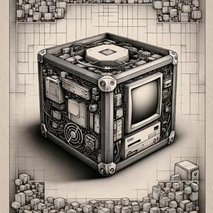 The Revolutionary Return of Shuttle: From Cube to Compact Power!