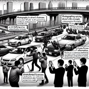 License to Steal: Unraveling the New Credit Card Fraud Scheme!