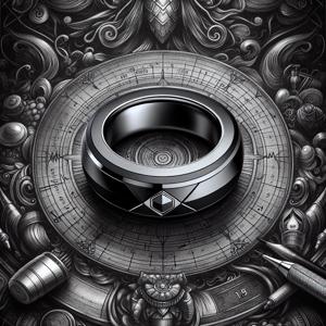 Announcement of the Slimmer and Enhanced Accuracy Oura Ring 4