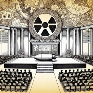 Diplomatic Firestorm: Israel's Ambassador Slams Nagasaki's A-Bomb Ceremony!