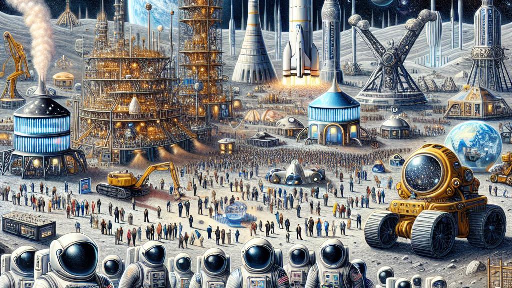 宇宙の財産と法律の理解