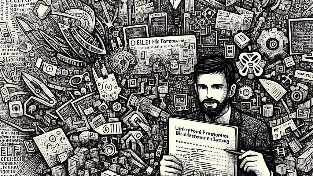 Unleashing the Power of Low-Level Programming: A New Horizon in Binary Hacks!