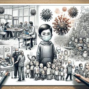 RSVにおけるリスクのある子供の特定: 新しい機械学習ツール