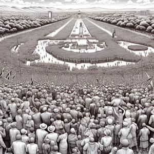 Remembering Sam Nujoma: The Leader Who Fought for Namibia's Freedom