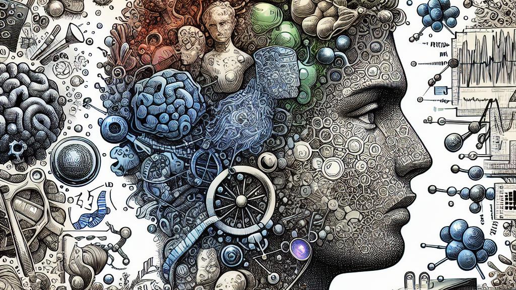 生物学の革命: AIが細胞代謝の秘密を解き明かす!