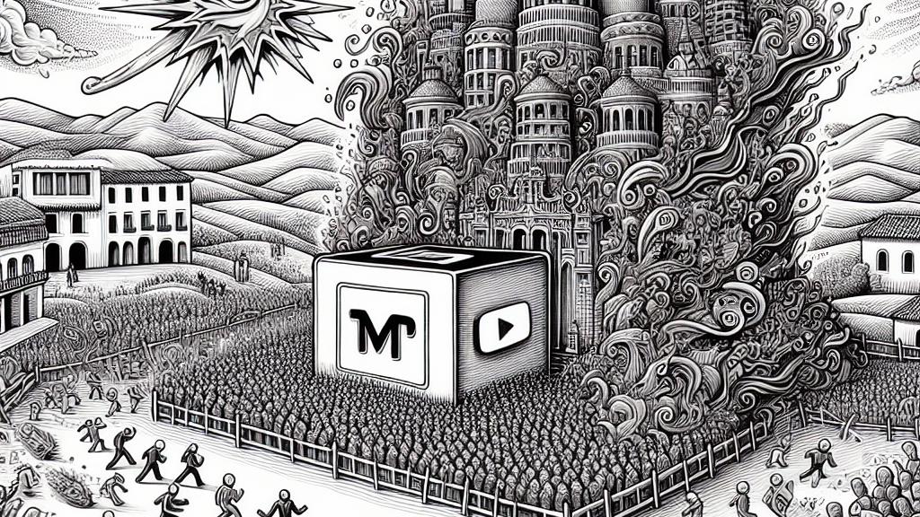 Challenge Against Google Takedown: MP3 Conversion Service Restored