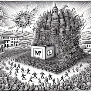 Challenge Against Google Takedown: MP3 Conversion Service Restored