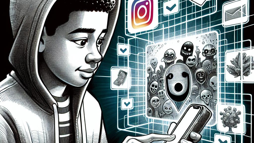 Instagramがティーンアカウントのための親のコントロールを強化