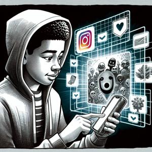 Instagramがティーンアカウントのための親のコントロールを強化