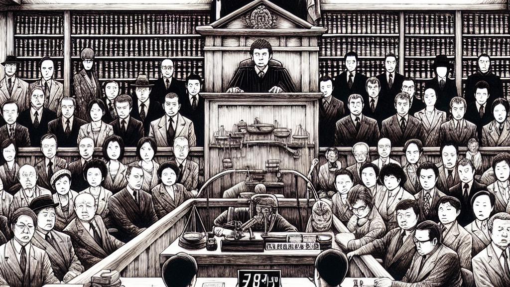 The Losses of Matsumoto Hitoshi in the Bungei Shunju Trial