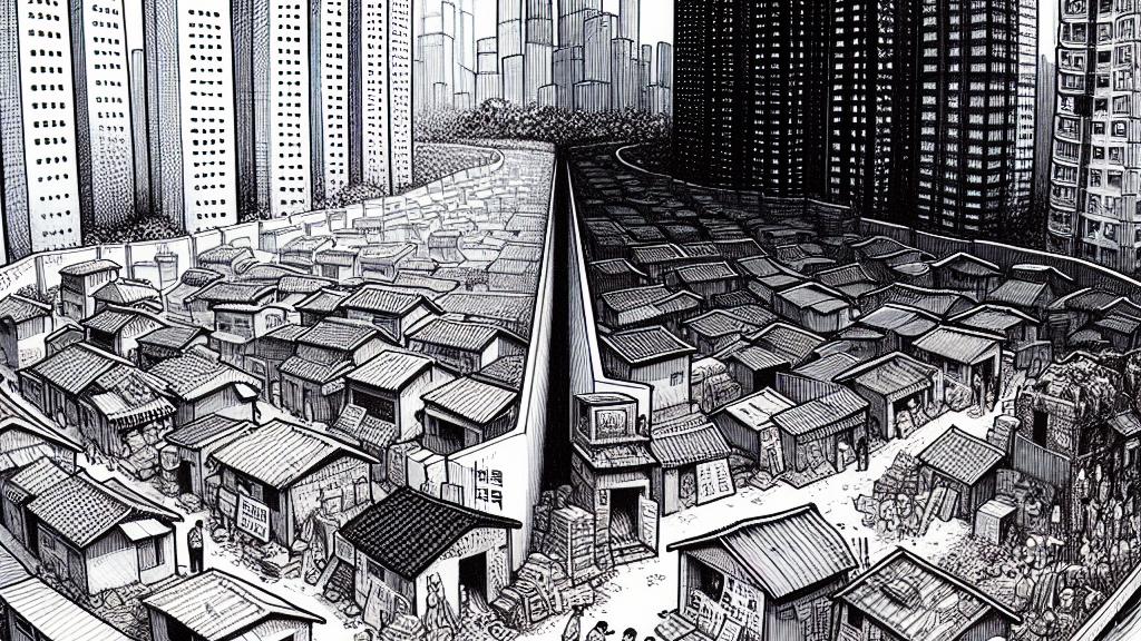 Understanding State-Led Urban Change and Gentrification in Korea