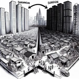 Understanding State-Led Urban Change and Gentrification in Korea