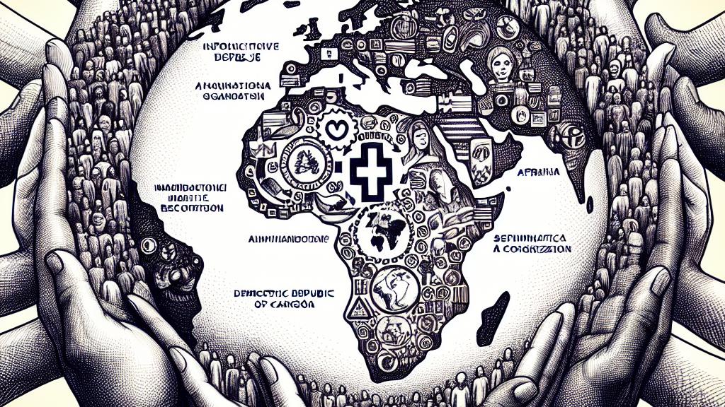 Mpox Mania: Africa Declares War on the New Viral Threat!