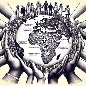 Mpox Mania: Africa Declares War on the New Viral Threat!