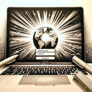 A Guide to Set Up Your MacBook Easily