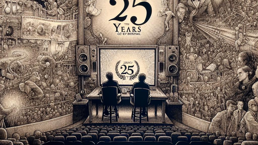4K Digital Remaster of Takashi Yamazaki's Debut Works