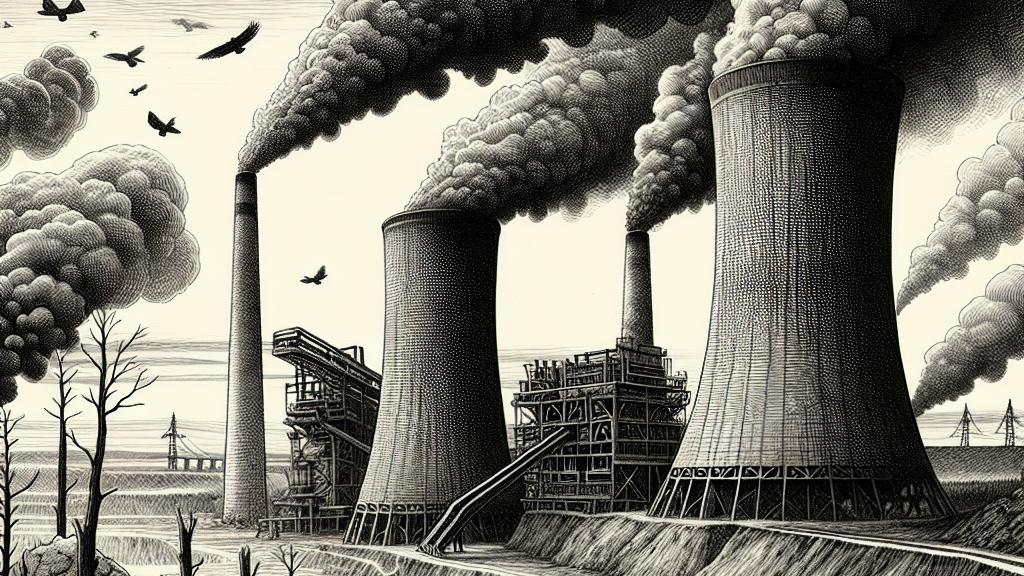 Australia's Controversial Coal Mine Extension Decision