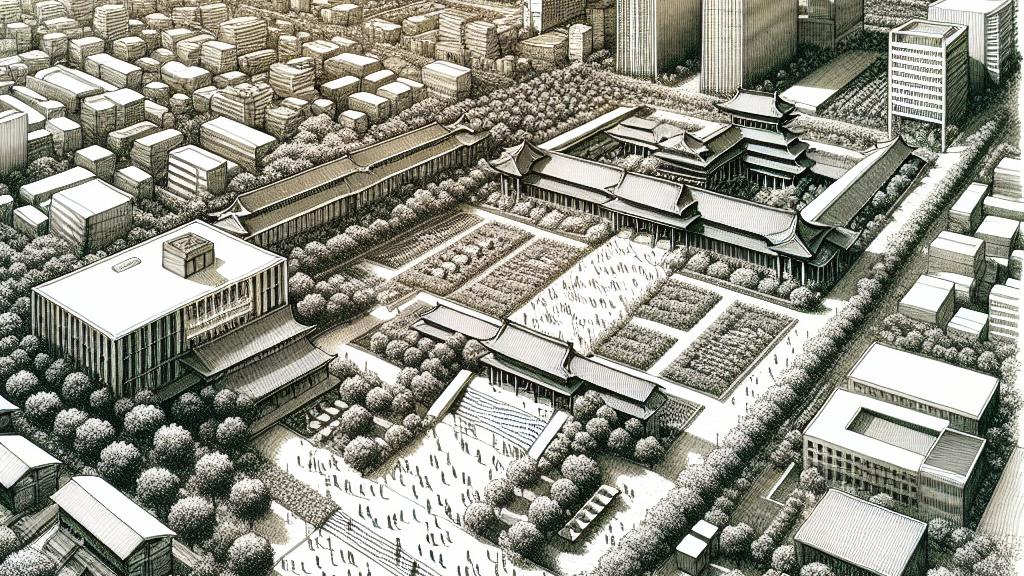 From Private to Public: Chiba Science University’s Radical Transformation!
