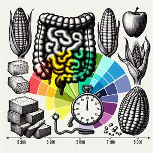 Understanding the Sweet Corn Test and Its Role in Digestive Health