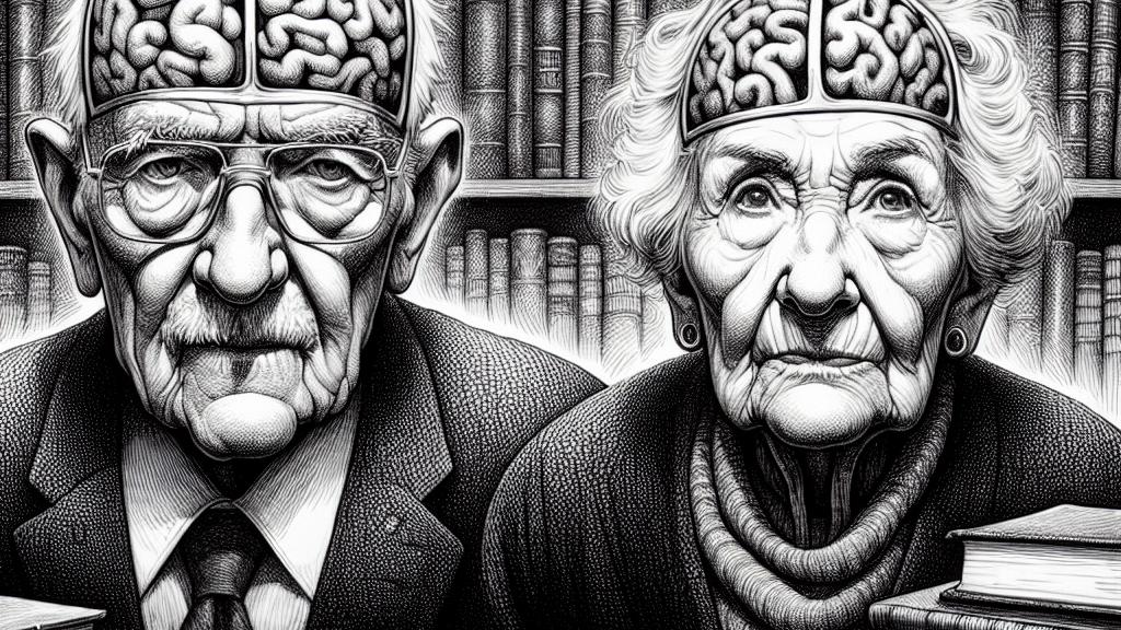 Understanding Dementia: The Realities Beyond Brain Training