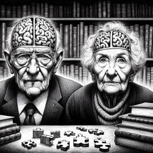 Understanding Dementia: The Realities Beyond Brain Training