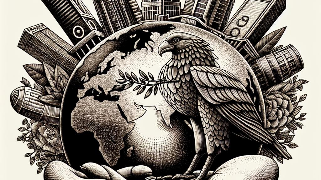 Indonesia Becomes Full Member of Brics Group