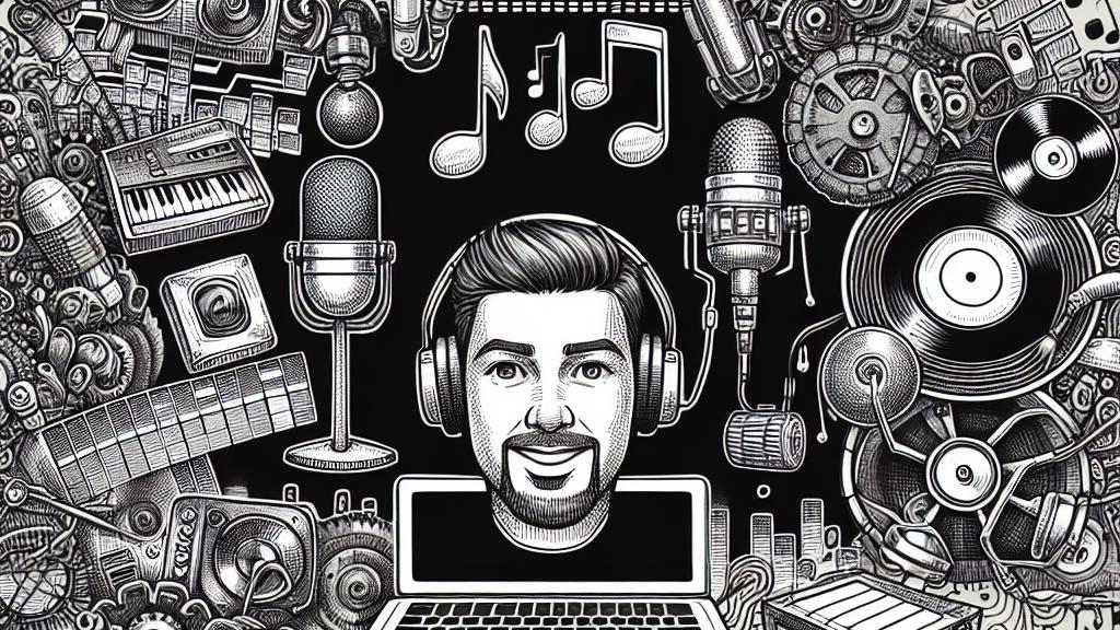 Google's AI Summarizes Music History with Spotify Wrapped AI Podcasts
